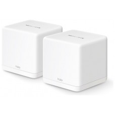 PUNTO DE ACCESO INTERIOR MESH WIFI 6 MERCUSYS HALO
